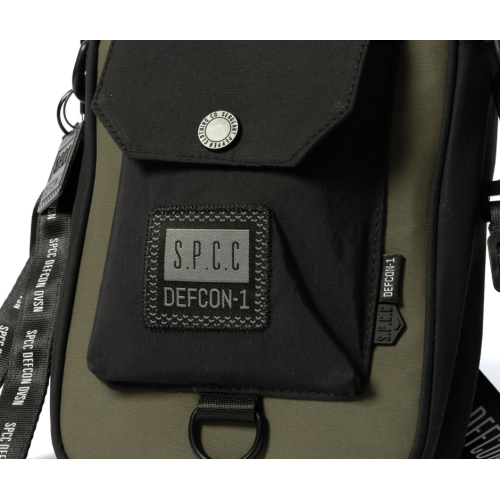 SPCC DEFCON 1 HIP-BAG 40031 SPCC DEFCON 1 HIP-BAG 40031